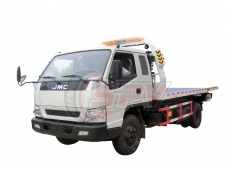 Road Wrecker Truck JMC